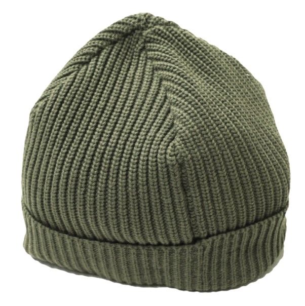 WTAPS CoolMax 01 Beanie WTAPS