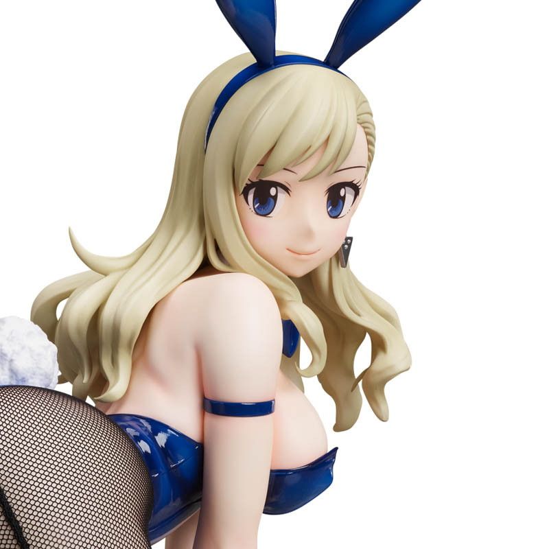 B-style レベッカ・ブルーガーデン バニーVer. EDENS ZERO(エデンズゼロ) 1/4 完成品 フィギュア GOODSMILE  ONLINE SHOP&Amazon.co.jp&あみあみ限定 FREEing(フリーイング) - メルカリ