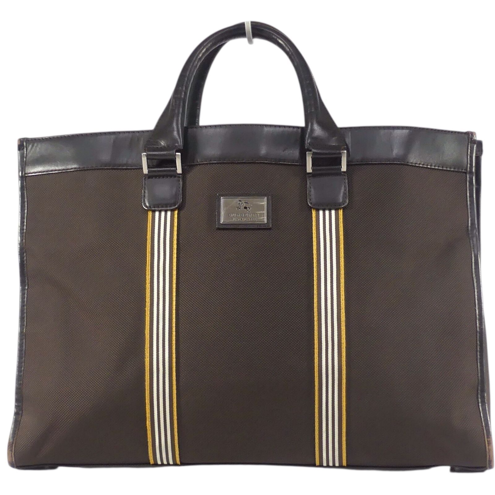 BURBERRY BLACK LABEL バーバリーブラックレーベル 廃盤 ビジネス