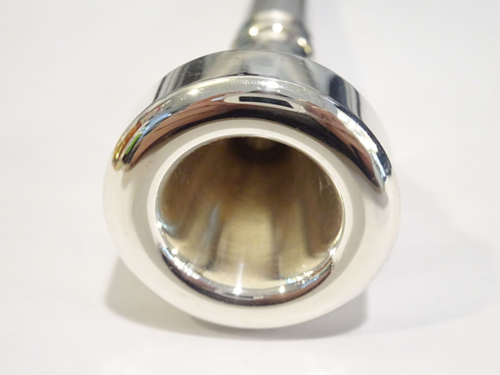 ジャルディネリ 10FL フリューゲルホルン マウスピース