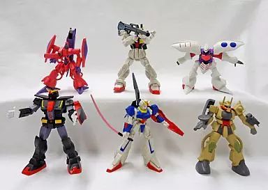 ガンダムフィギュアおもちゃまとめ売り！ セイバーガンダム スペシャルクリエイティブモデル｜トレファク