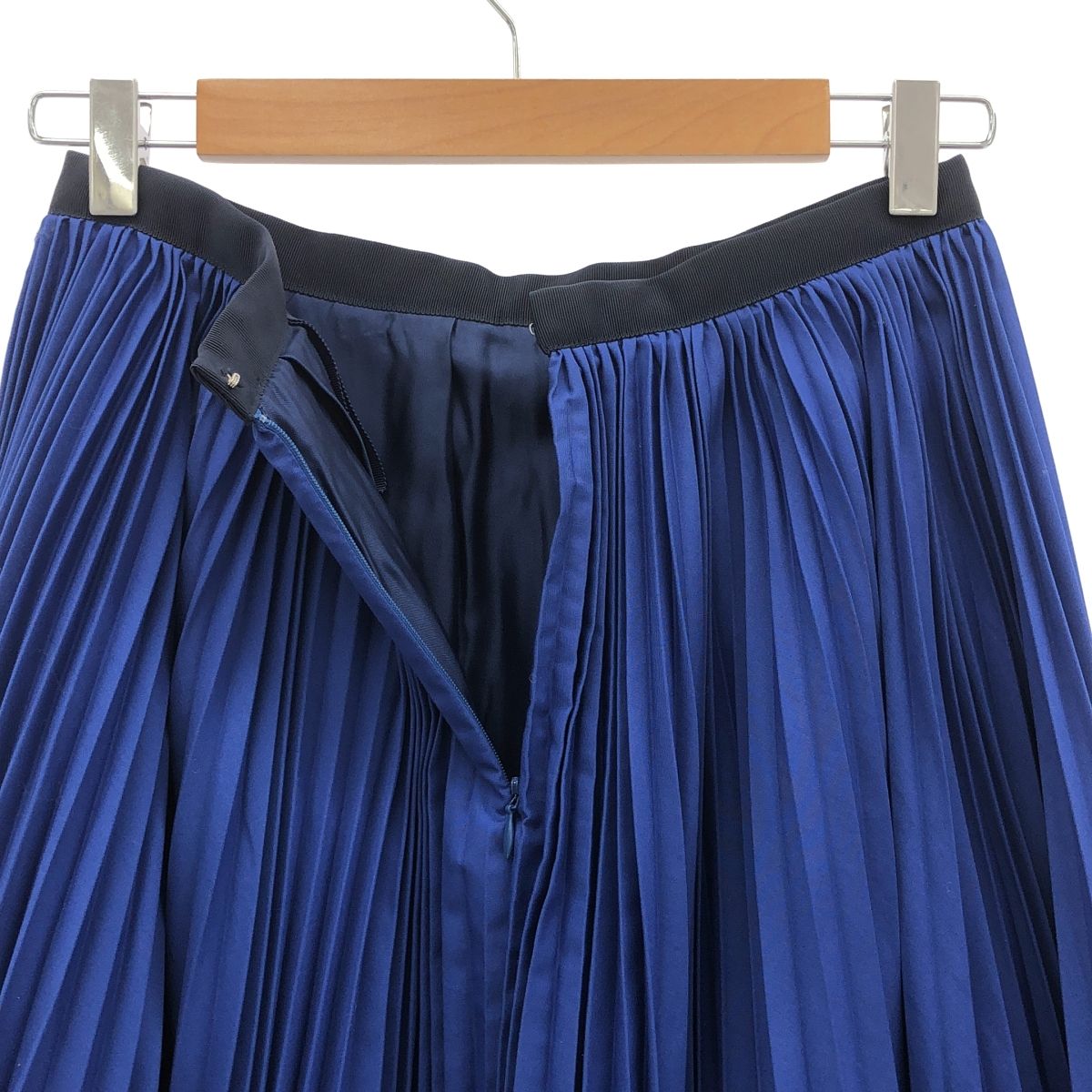 【新品・未使用】sacai luckサカイラック　キュロットスカート 新品・未使用】sacai luckサカイラック キュロットスカート