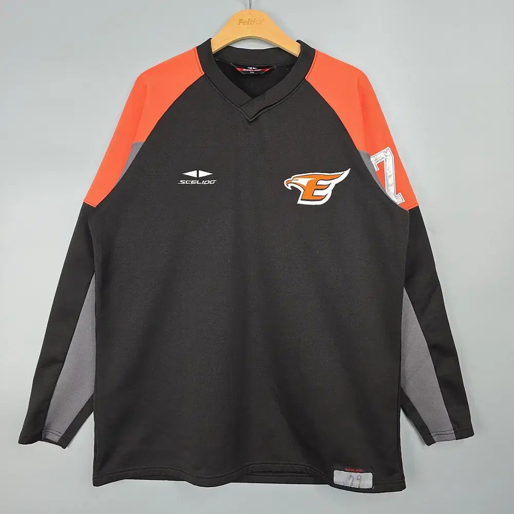 Hanwhae Eagles ハンファ イーグルス Scelido 選手用支給用