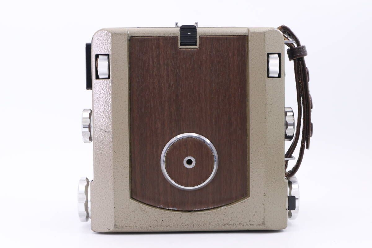 Zenza bronica S1 難あり】Zenza BRONICA ゼンザブロニカ C2