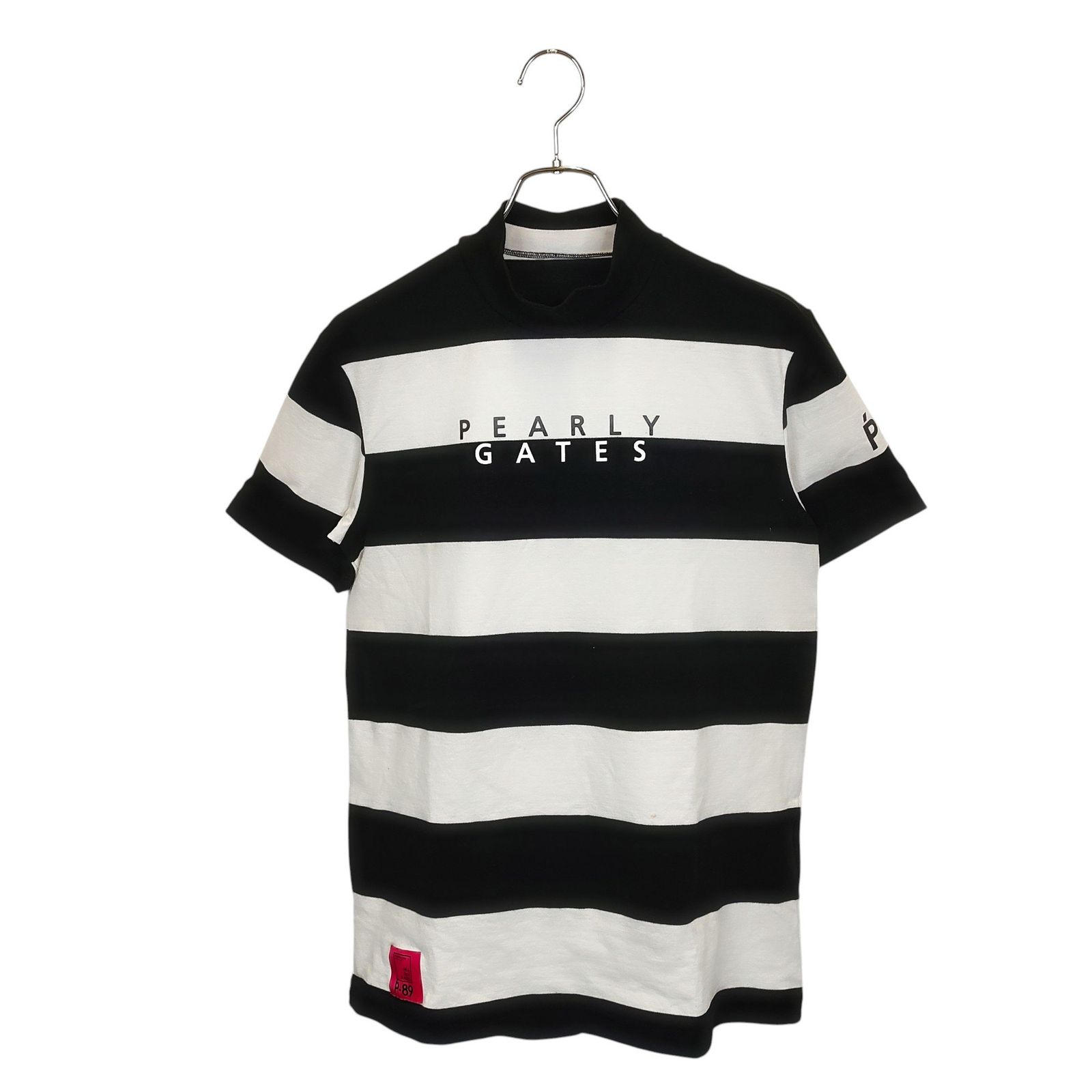 PEARLY GATES モックネック Size4 - メルカリ