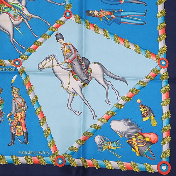 エルメス HERMES カレ90 ロシア軍事博物館 大判スカーフ エルメス HERMES カレ90 ロシア軍事博物館 大判スカーフ｜Yahoo