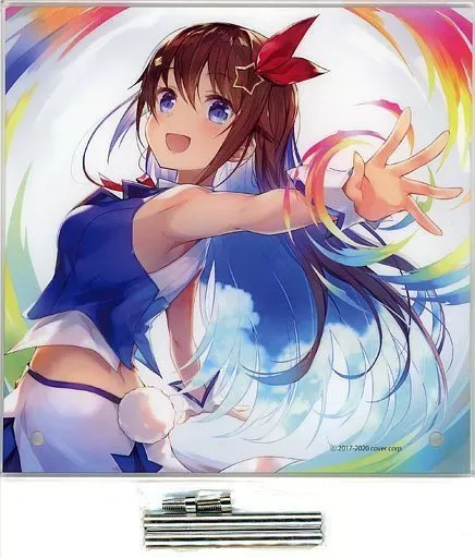 ときのそら 青空のシンフォニー 豪華特典セット版　未開封品 2025年最新】ときのそら 「青空のシンフォニー」豪華特典セット ときの