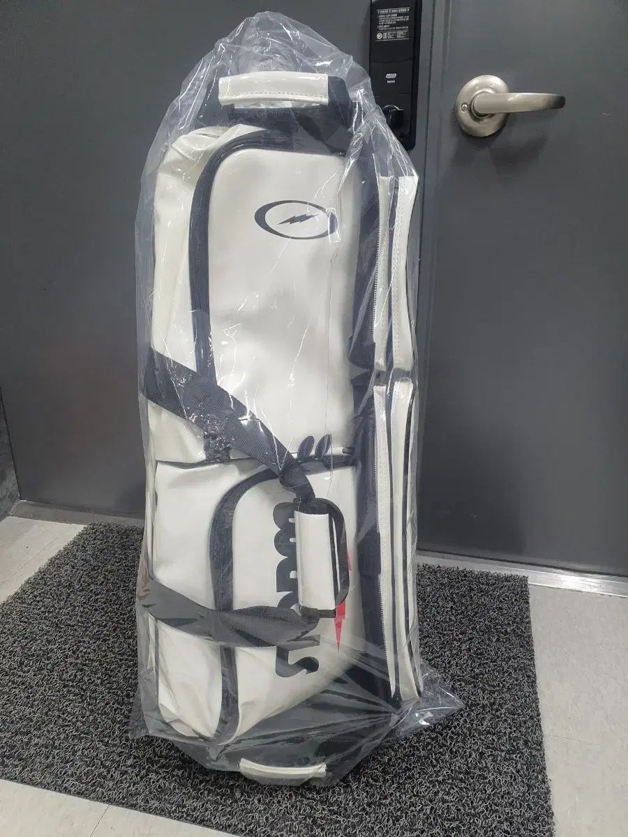 ボーリングバッグ ストーム 3ボール ローラーバッグ バッグ 含む