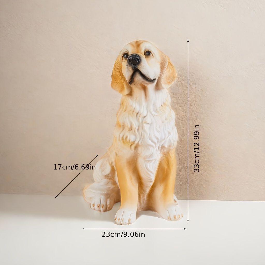 ロイヤル・コペンハーゲン ゴールデンレトリバー 犬 愛犬 陶器 置物