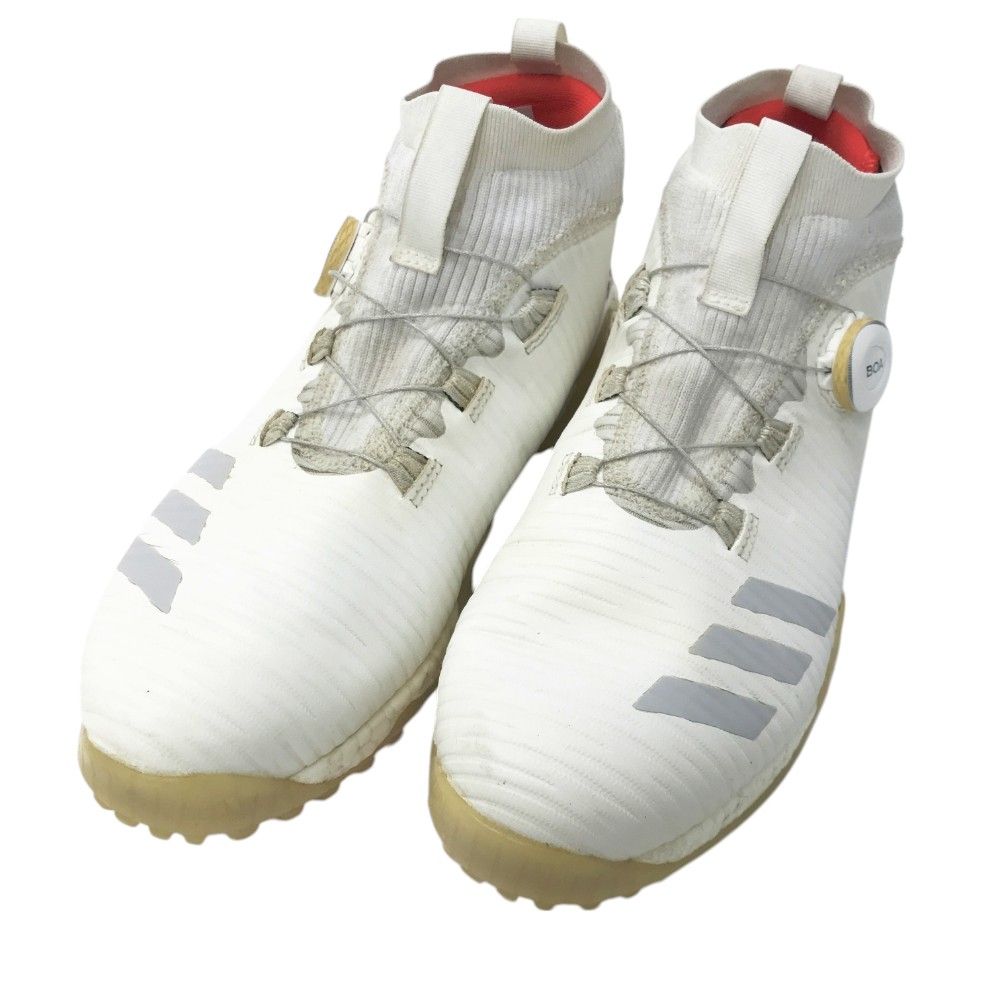ADIDAS GOLF アディダスゴルフ EE9106 CODECHAOS BOA スパイク