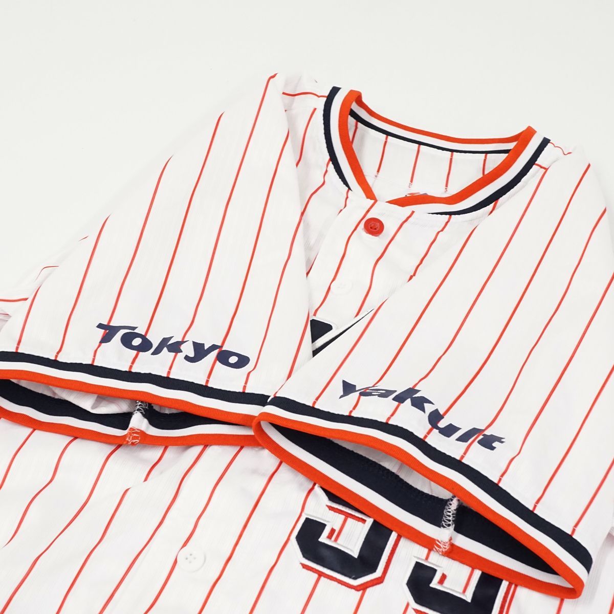 東京ヤクルトスワローズ 55 村上 宗隆 レプリカユニフォーム