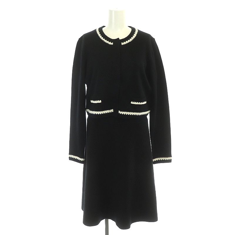 PAULE KA ポールカ ワンピース ボレロセット PAULE KA ボレロ付