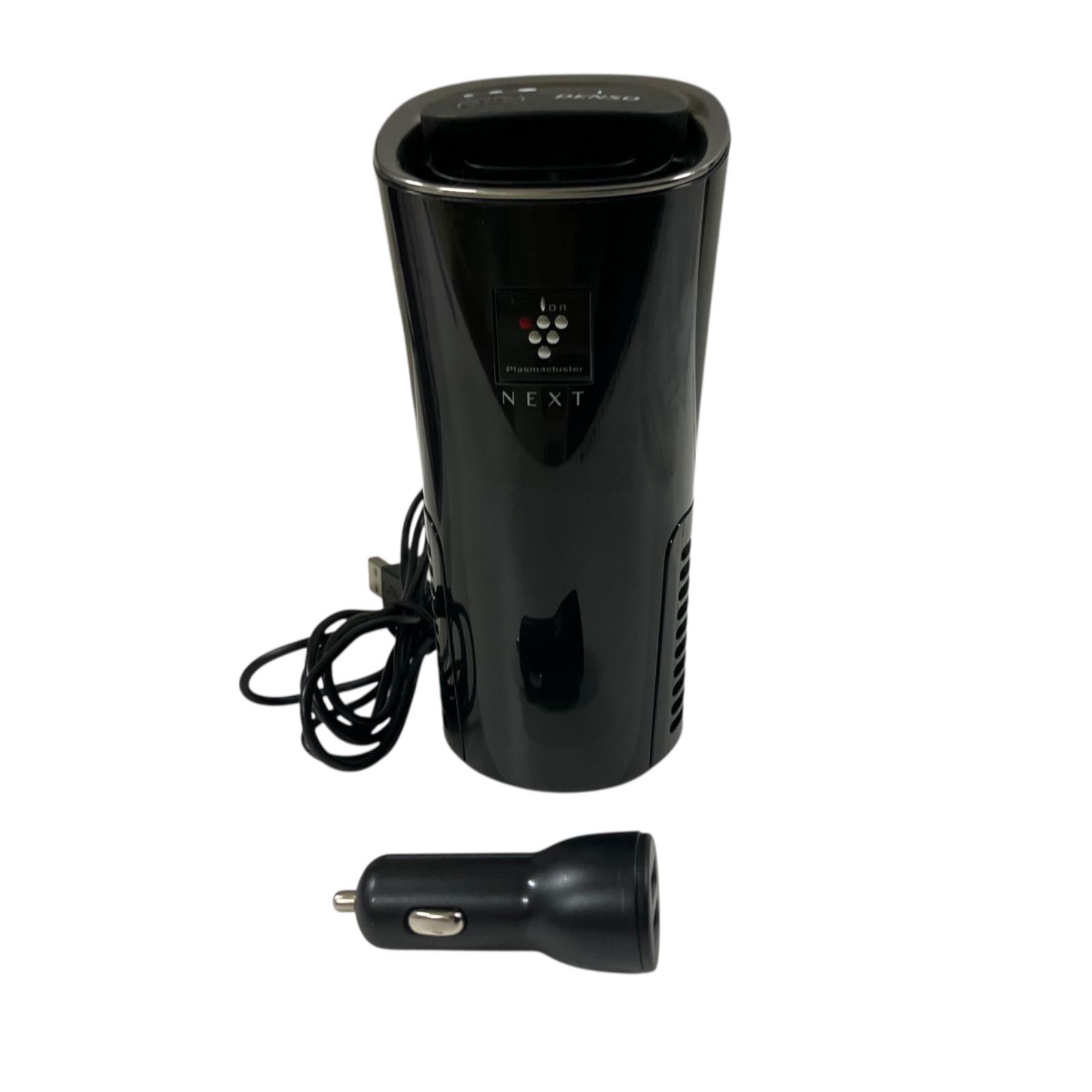 MY87 車用空気清浄機 デンソー 車載用 プラズマクラスター 261300-0010