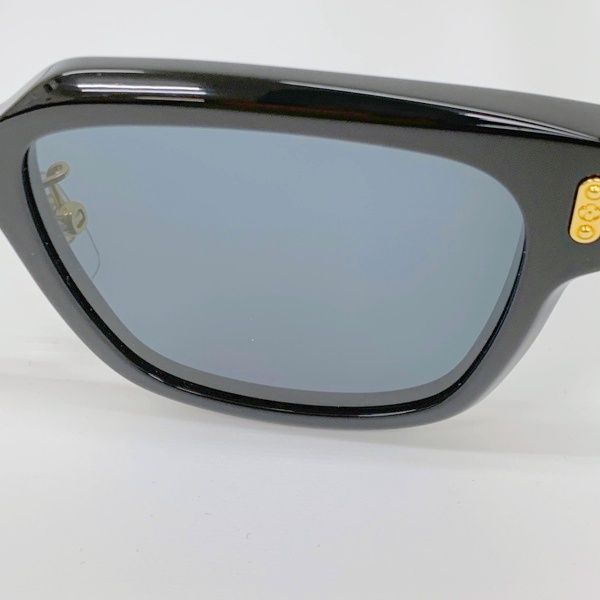 LOUIS VUITTON LV コンフィデンス スクエア サングラス アイウェア