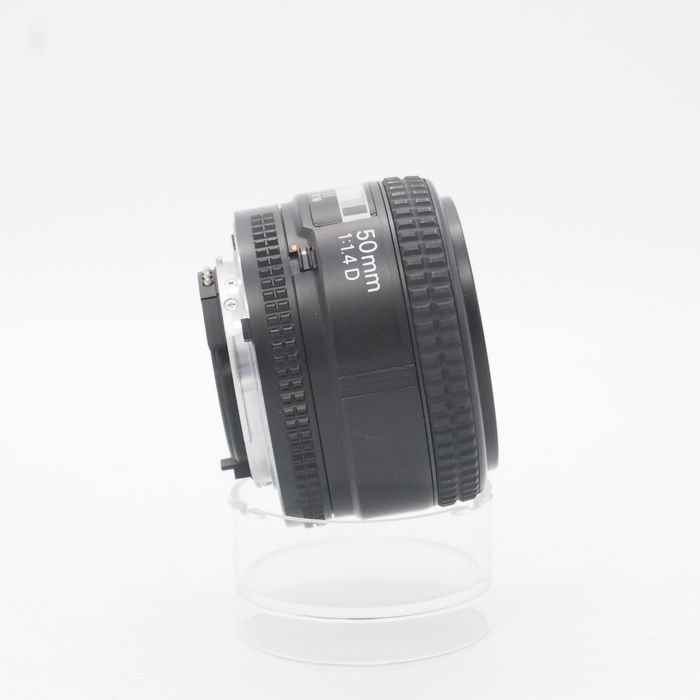 Nikon AiAF50|1.4D