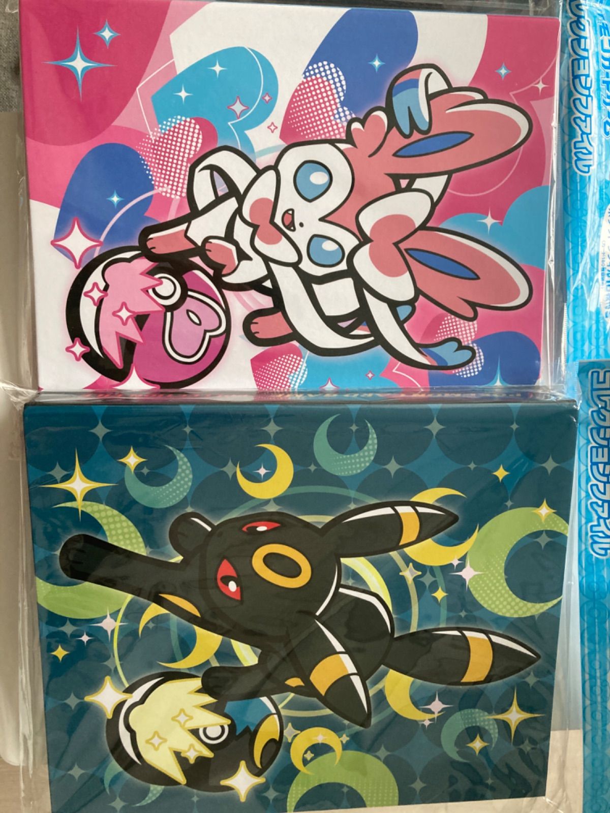 ポケモンカード サプライ未開封 まとめ売り デッキシールド