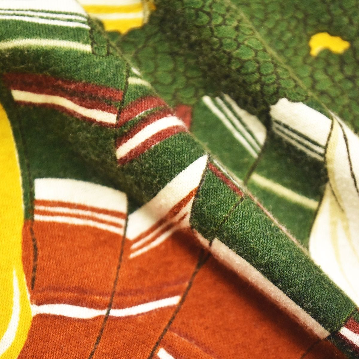 90s ビンテージ MISSONI SPORT ニット ポロシャツアーカイブ 90s ビンテージ MISSONI SPORT ニット ポロシャツアーカイブ