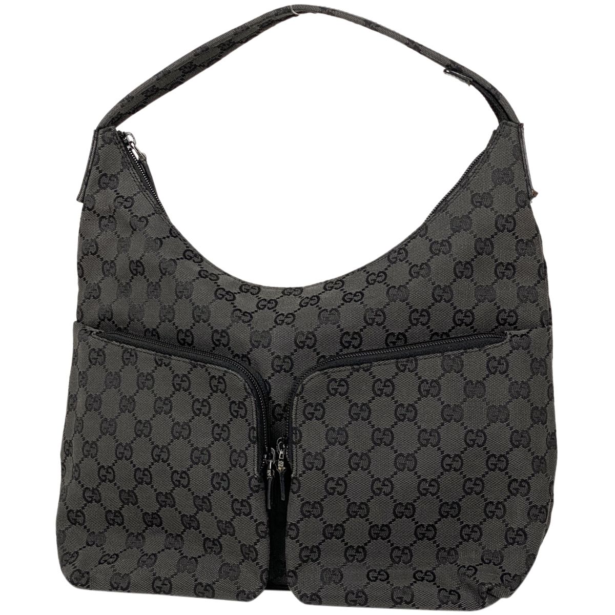 グッチ GUCCI GG柄 ショルダーバッグ 肩掛け ワンショルダー 