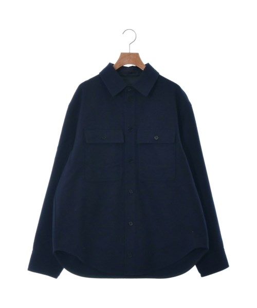 JIL SANDER + カジュアルシャツ メンズ 【古着】【中古】【送料無料