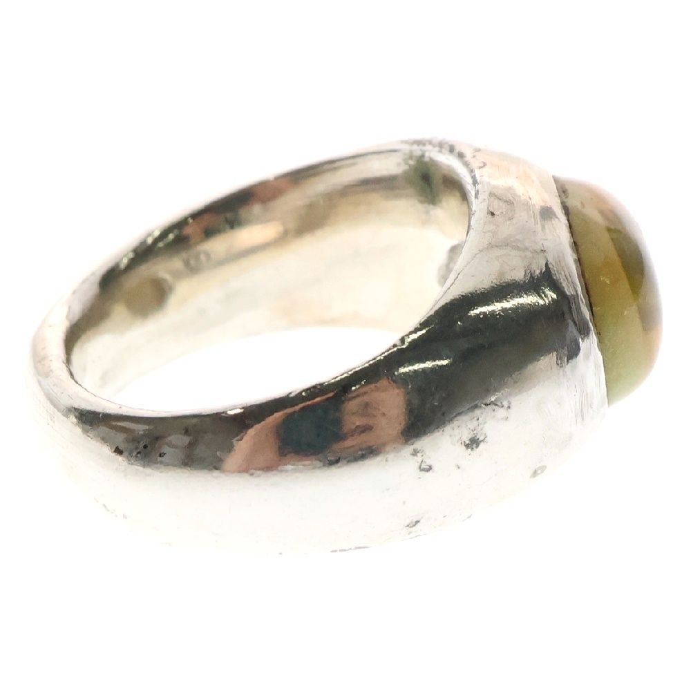 ALEX STREETER (アレックスストリーター) Angel Eye Ring エンジェル