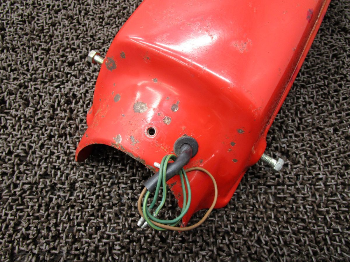 キャブ車 動画有