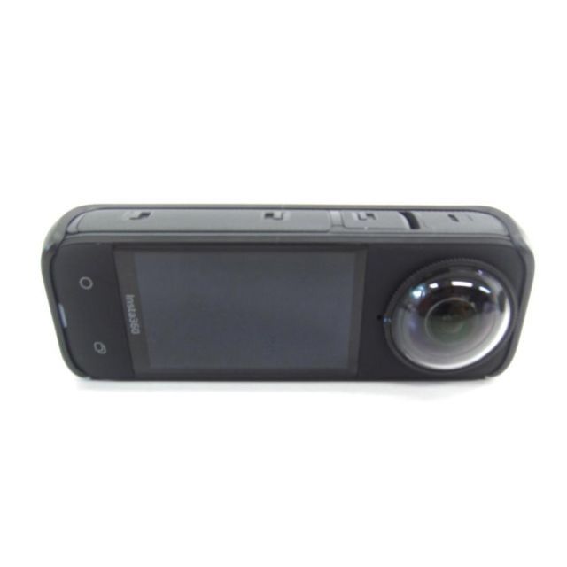 inst360 X4 360度アクションカメラ ∠UK1986 BRIGHTFACE_UK