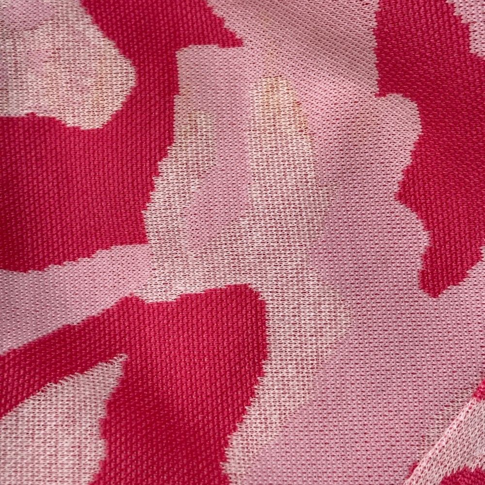 送料無料☆MARK&LONAポロシャツ☆ピンクM サイズ：M MARK&LONA マーク