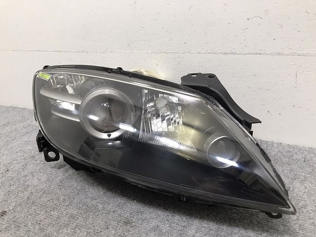 B】マツダ純正 HID キセノン ヘッドライト バラスト付 左右セット SE3P