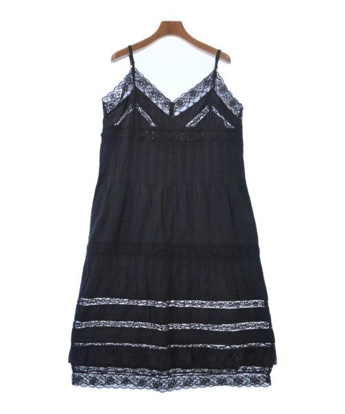 crinkle crinkle crinkle ワンピース レディース 古着