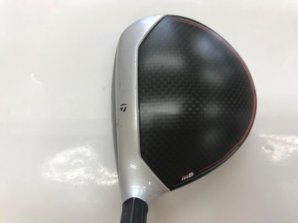 M6 15 S Diamana ThumpF65 フェアウェイウッド テーラーメイド 最短