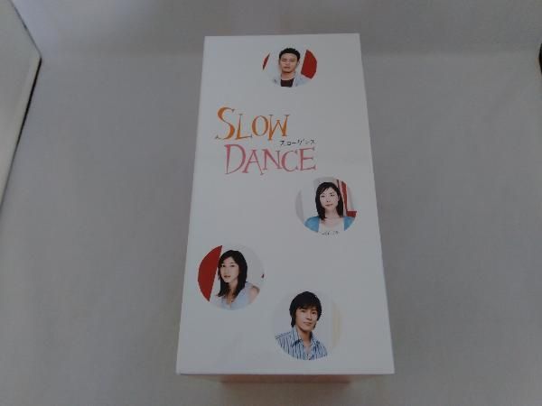 スローダンス　ＤＶＤ－ＢＯＸ Amazon.co.jp: スローダンス DVD-BOX : 妻夫木聡, 深津絵里