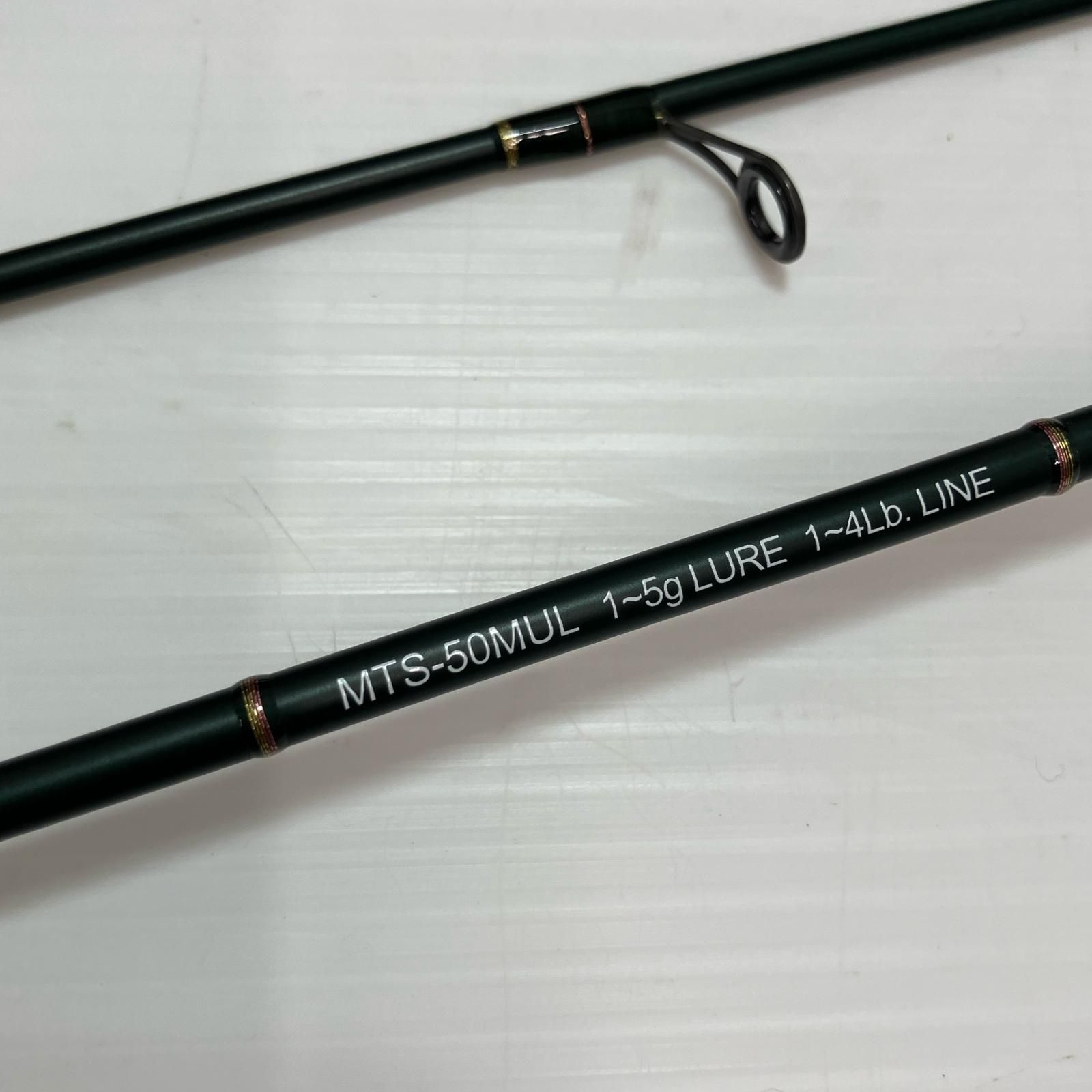 〚未使用〛✦スミス テレスコピック MTS-TE50MUL✦ 未使用〛✦スミス テレスコピック MTS-TE50MUL✦