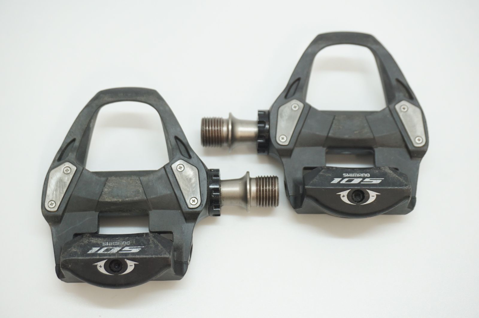 SHIMANO シマノ 105 PD-R7000 ペダル | バイチャリ福岡店