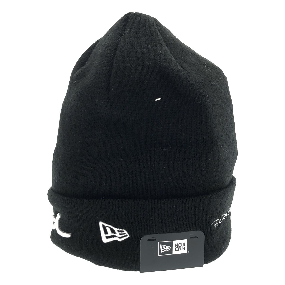 F.C.Real Bristol(FCRB) エフシーアールビー 24AW NEW ERA TAGGING 