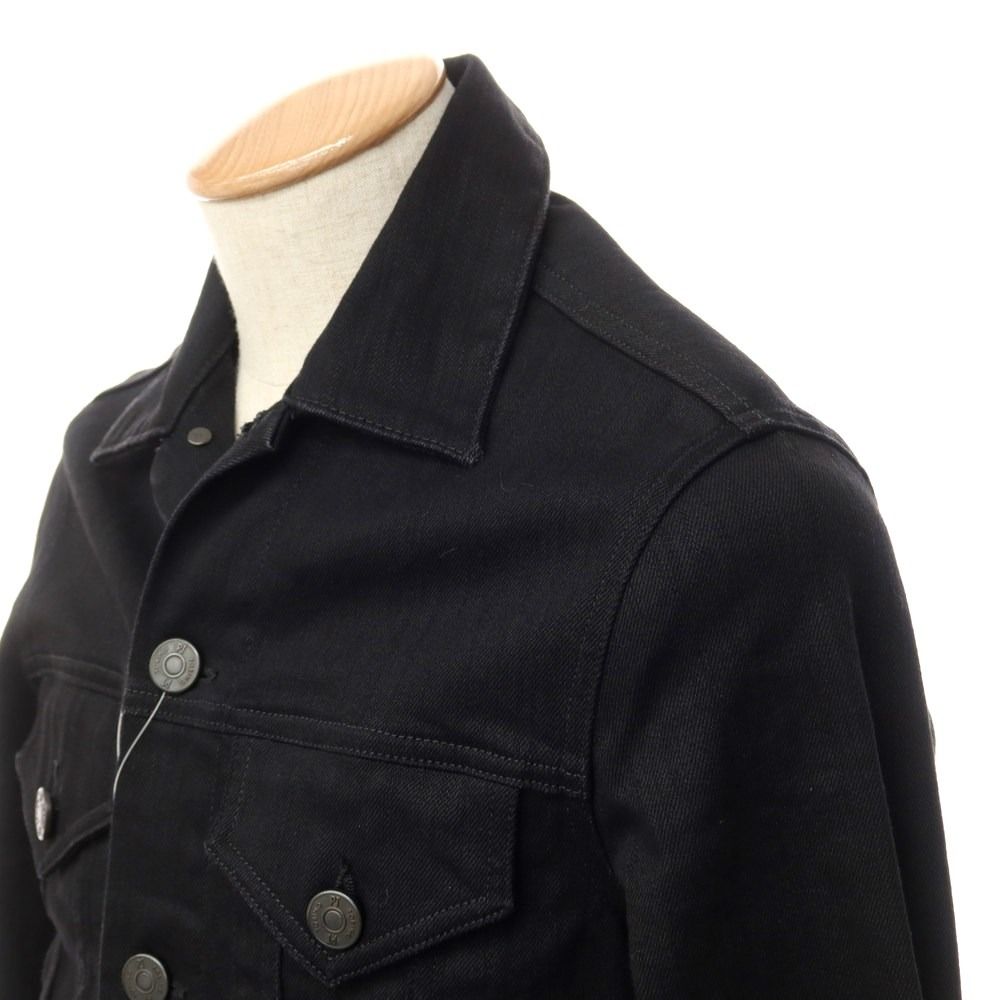 中古】ピーティートリノ デニム PT TORINO DENIM ストレッチ デニム 