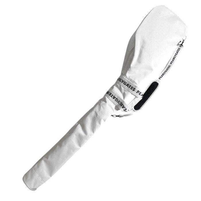 PEARLY GATES パーリーゲイツ ゴルフ 46inchクラブ対応 ショルダー