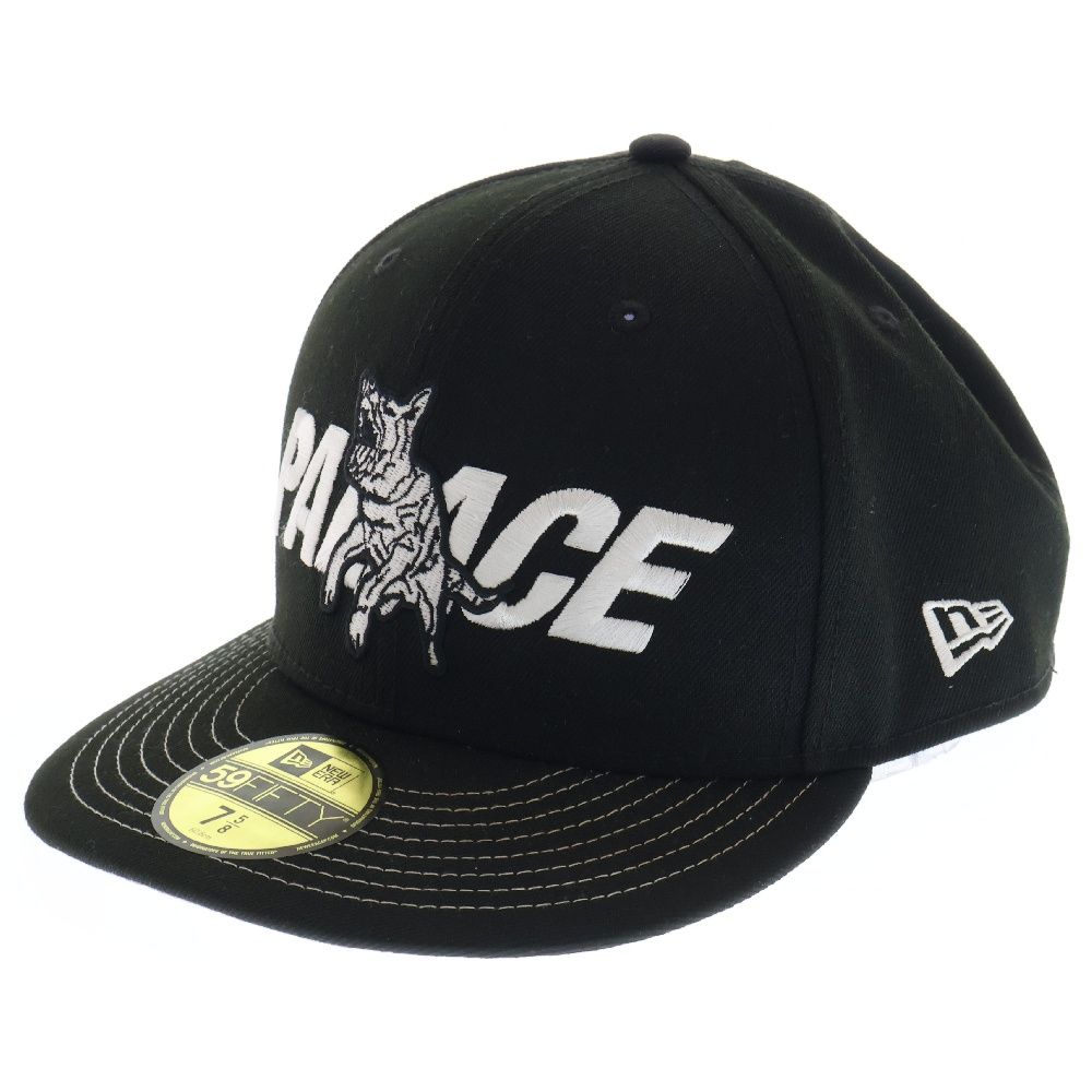 Palace Skateboards New Era ニューエラ キャップ