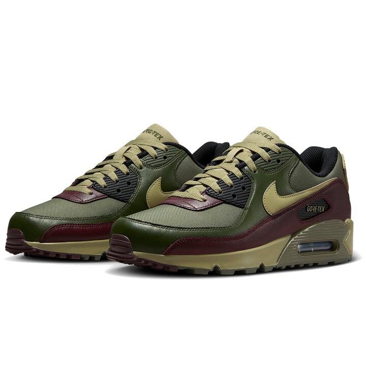 Nike Air Max 90 GORE-TEX 