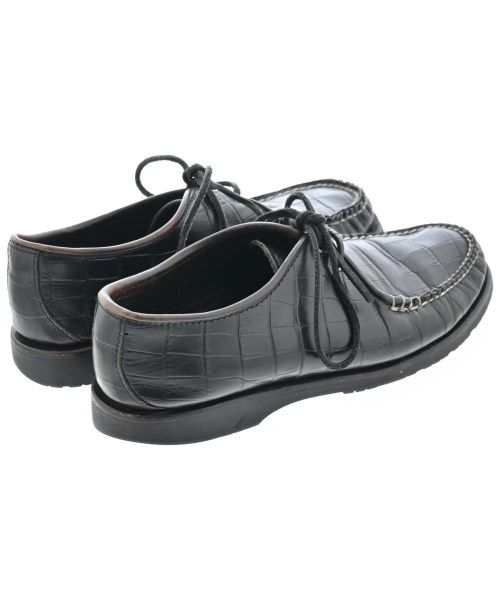 Noah ビジネス ドレスシューズ メンズ 古着 送料無料