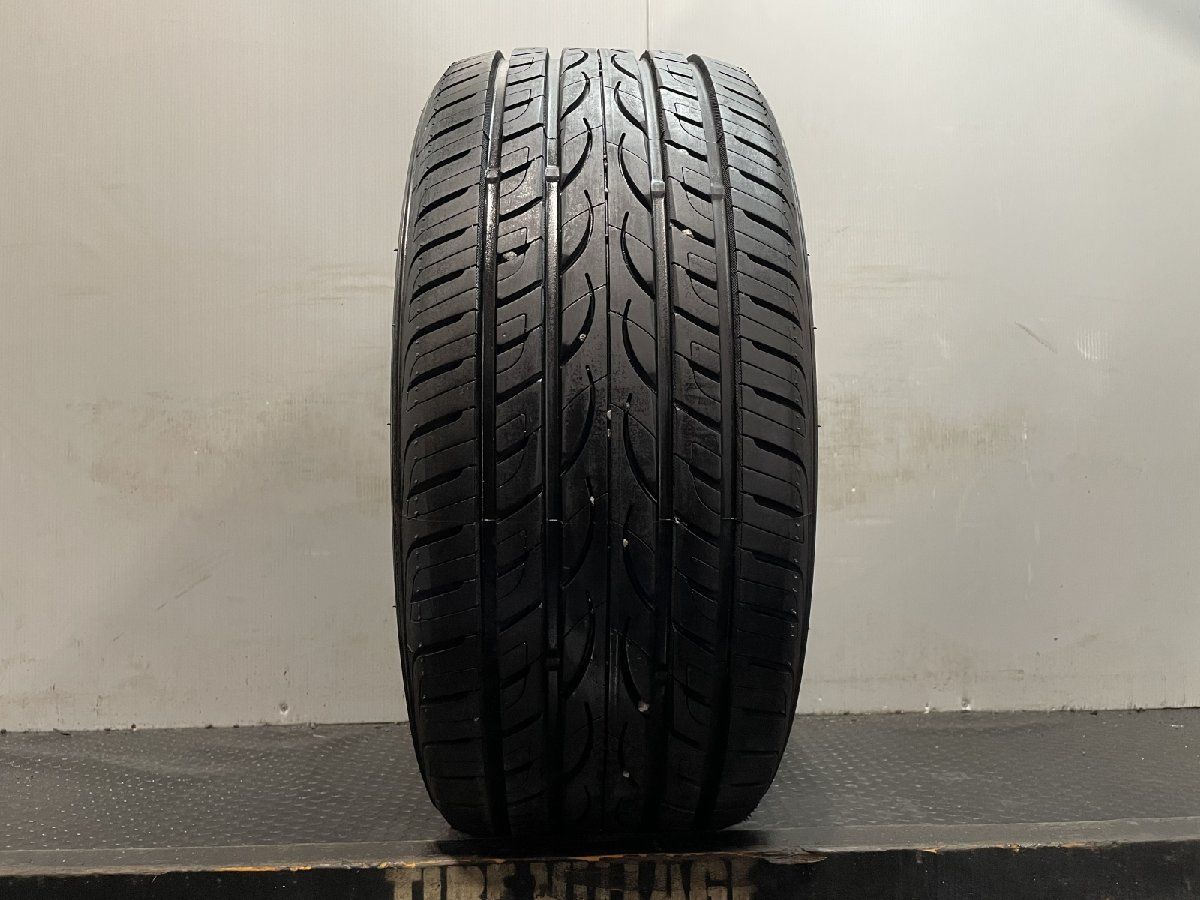未走行 製 YOKOHAMA AVID ENVigor 245 40R19 19インチ 夏タイヤ 1本 アルファード ヴェルファイア等 MTJ812