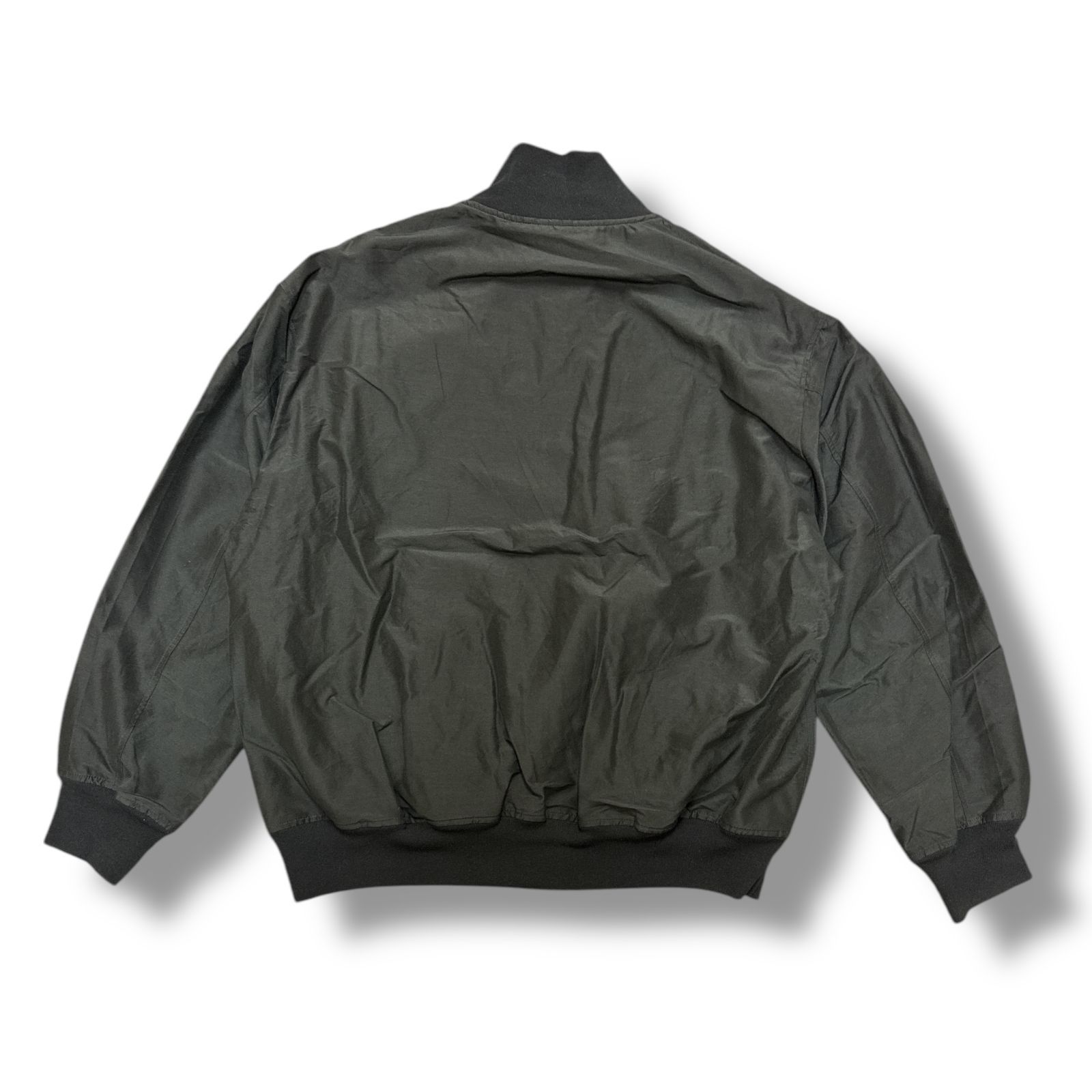 【未使用】COMOLI/コモリ 25SS リバーシブルトラックジャケット 新品 25SS comoli コモリ リバーシブル トラックジャケット 1
