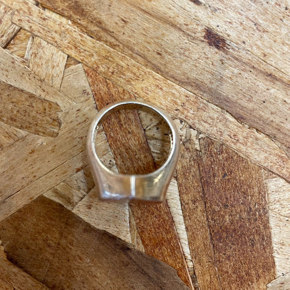 Vivienne Westwood オーブ ベガスリング 廃盤 925 silver ヴィヴィアン