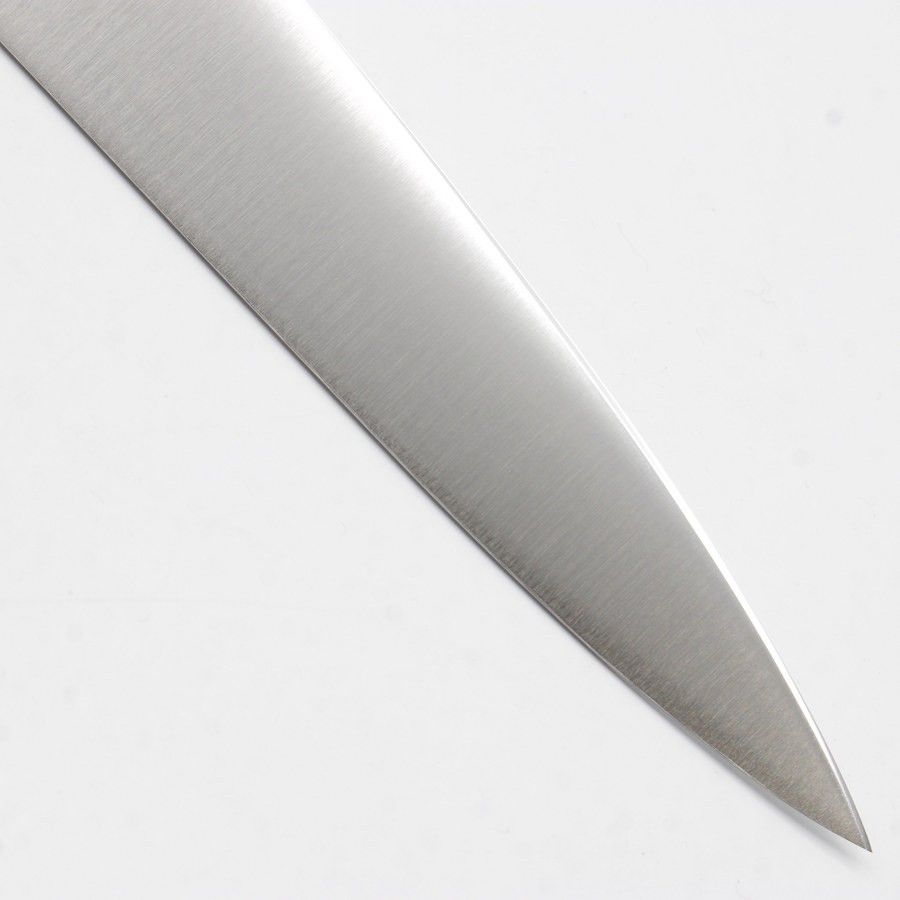 新品】ミソノ UX10 筋引包丁 No.722 九寸 鍔付柄 刃渡り約270mm 洋包丁