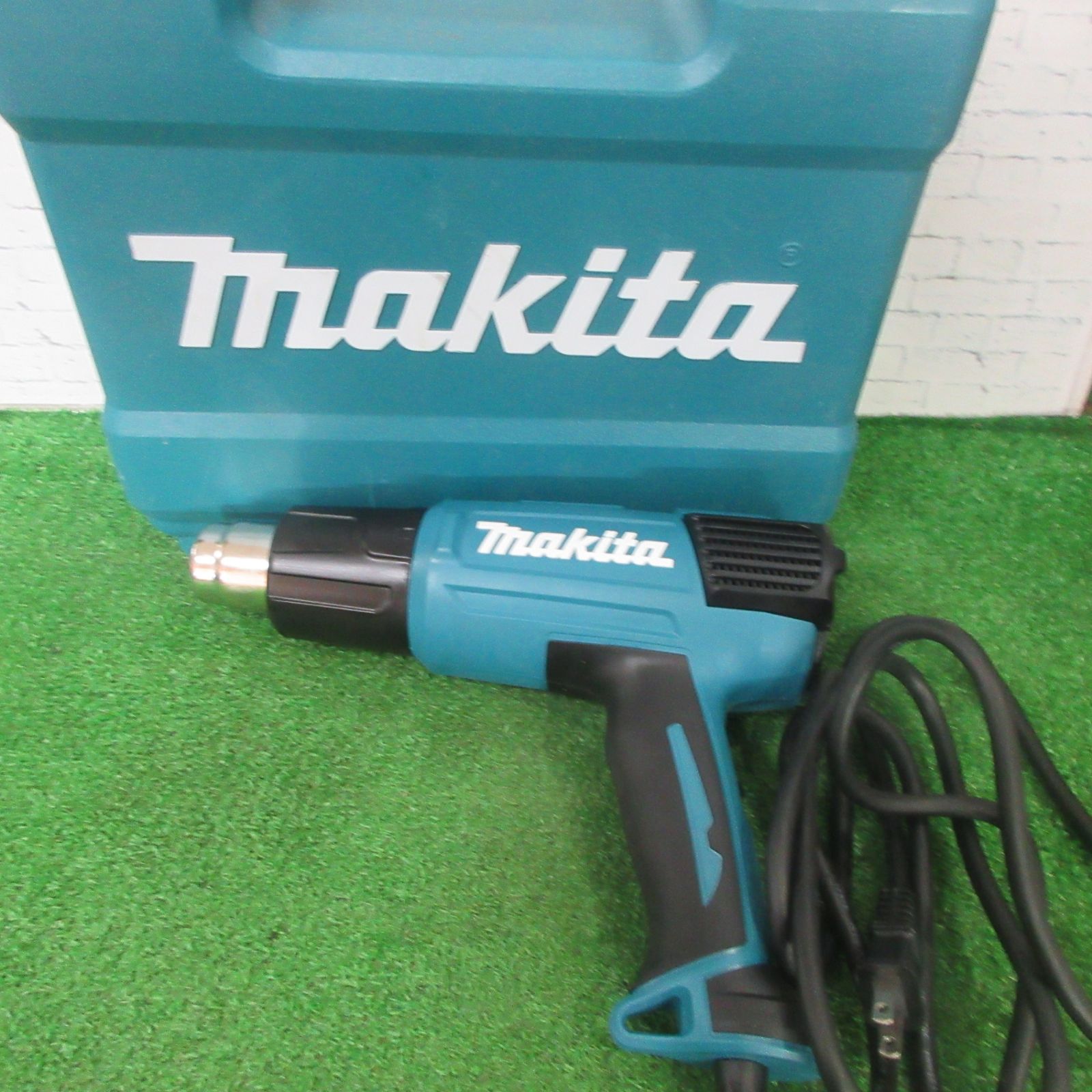 マキタ(makita) ヒートガン HG6031VK【町田店】