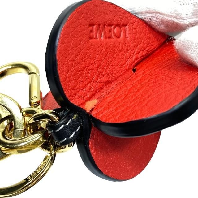 LOEWE ロエベ キーホルダー キーリング チャーム アクセサリー