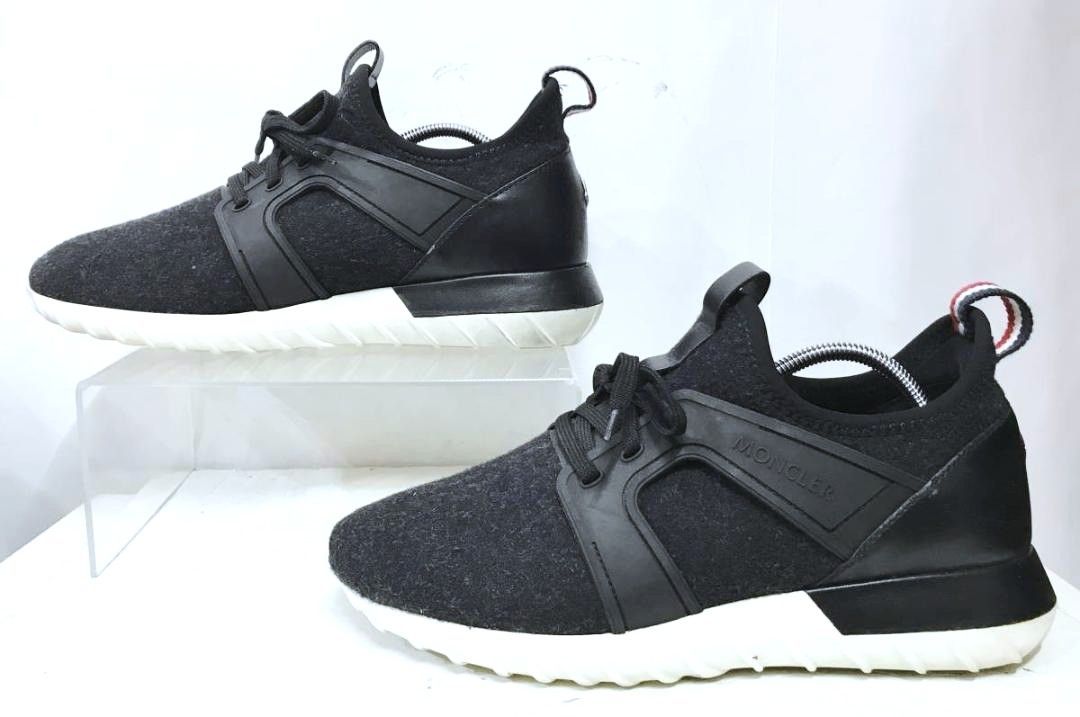 MONCLER モンクレール エミリアン　37 MONCLER モンクレール エミリアン 37 - メルカリ