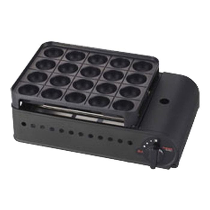 2営業日で発送 Iwatani イワタニ 岩谷 カセットガスたこ焼器 炎たこ2 CBETK2 1041