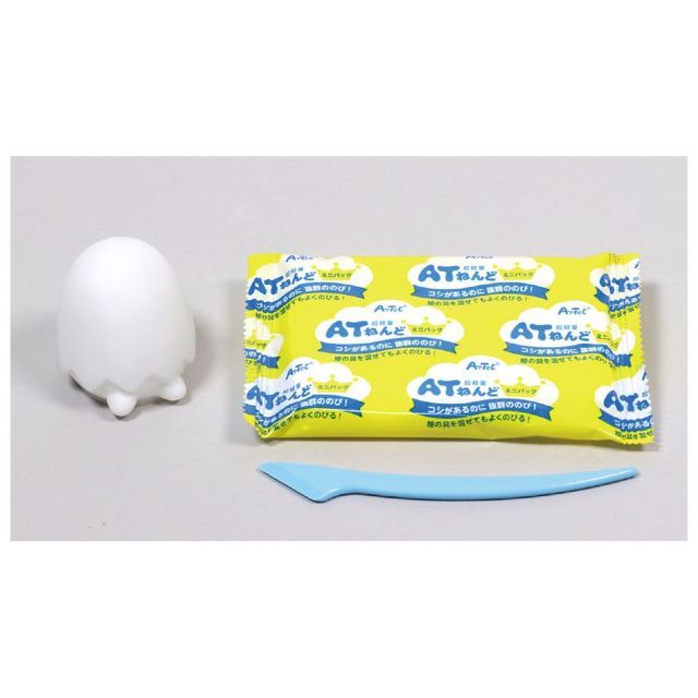 菌　ウイルス　溶連菌⑰　手作り　アート　粘土細工　無着色 楽天市場】粘土 工作キット もちっと! ぺたっと! ねんど ぬりえ