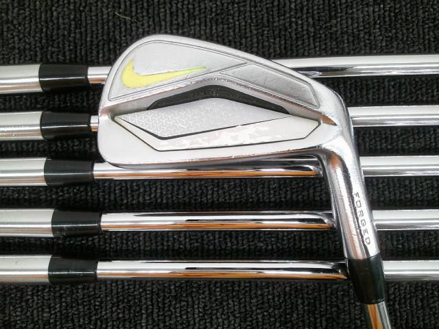 アイアンセット ナイキ Vapor Pro Combo|NSPRO MODUS3 TOUR120 JP |S|26 3354 松山店