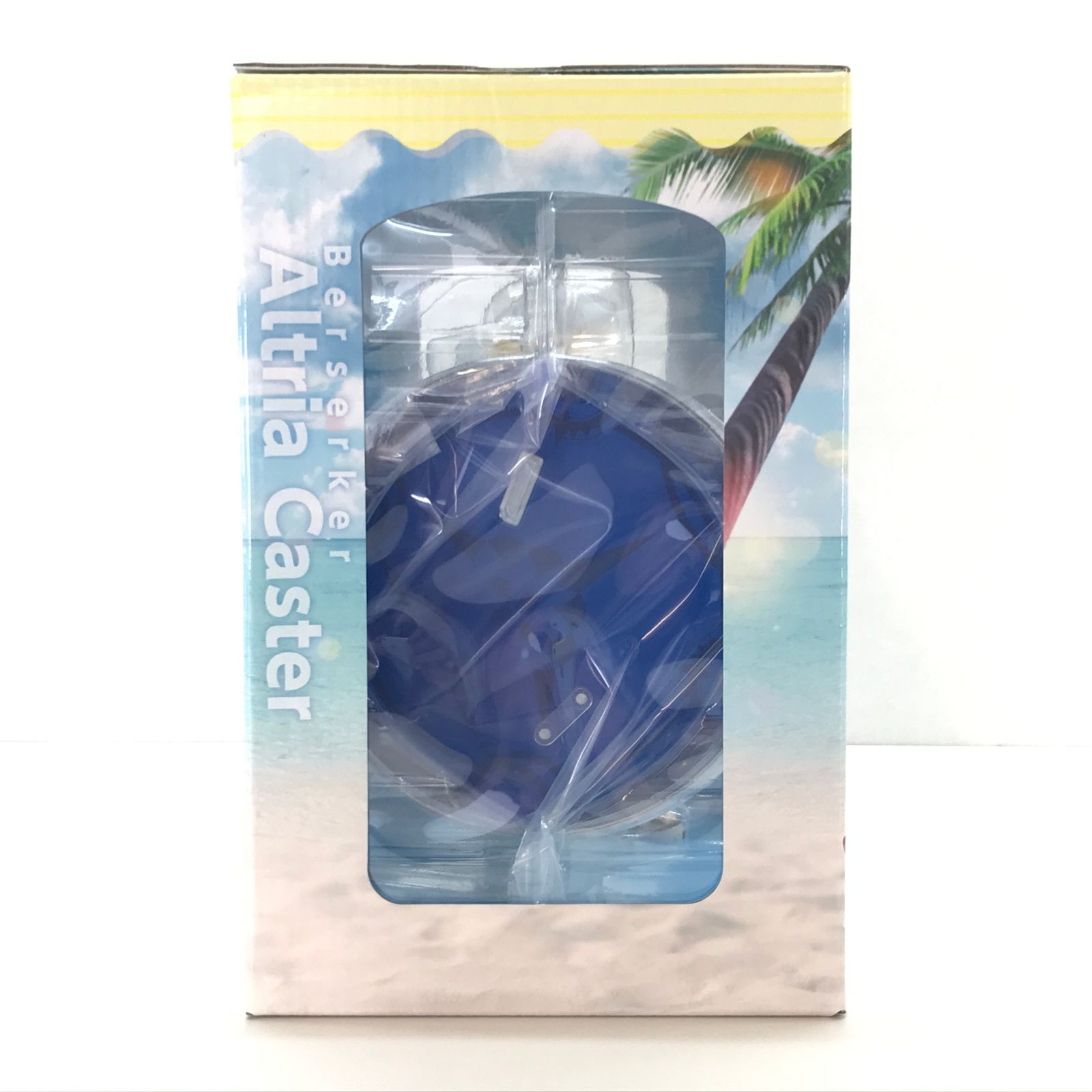 ◎BANDAI SPIRITS フィギュア バーサーカー/アルトリア
